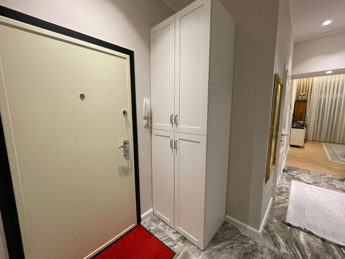 Herz Von Wien Mariahilfer Экстерьер фото