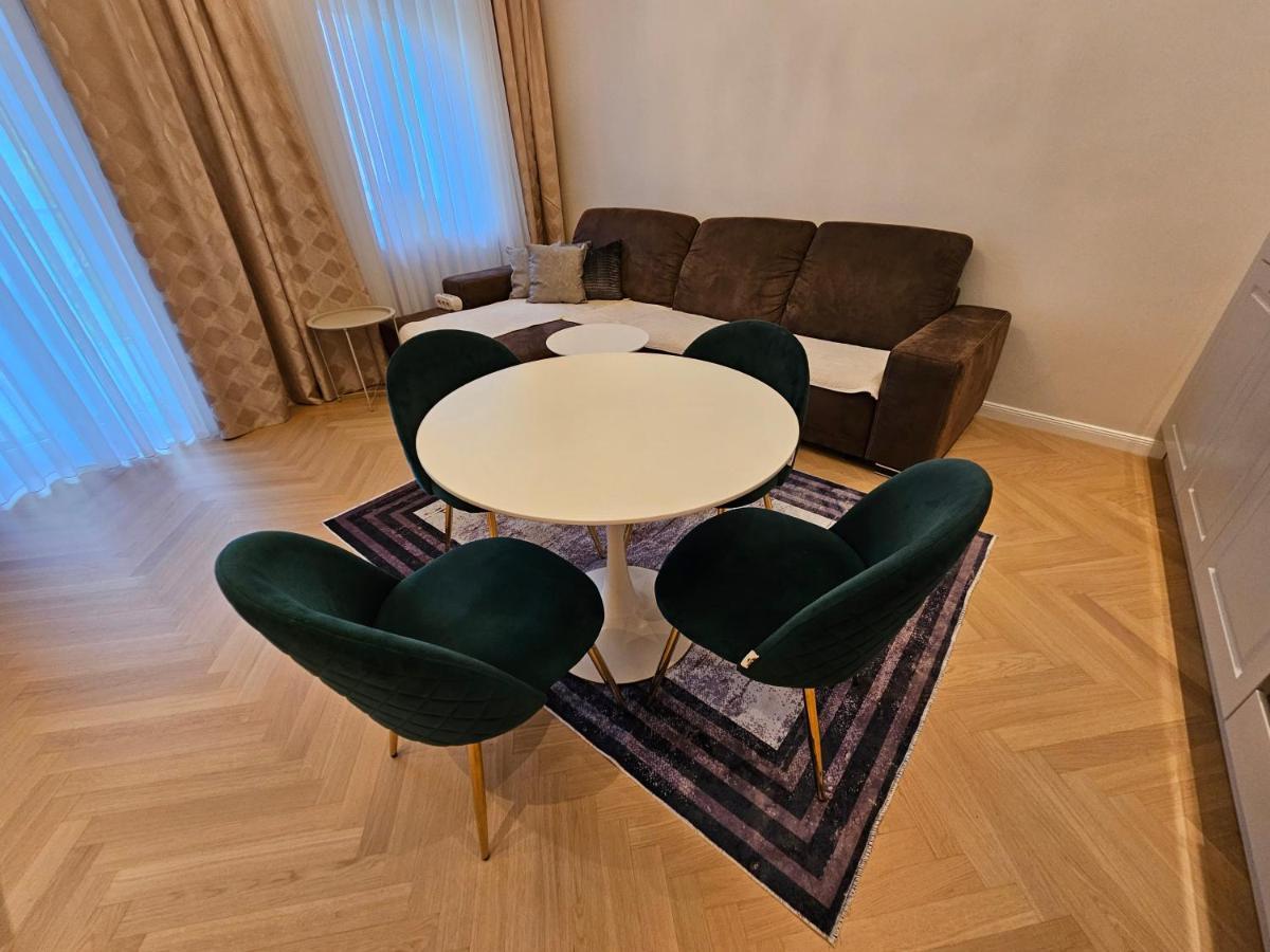 Herz Von Wien Mariahilfer Экстерьер фото